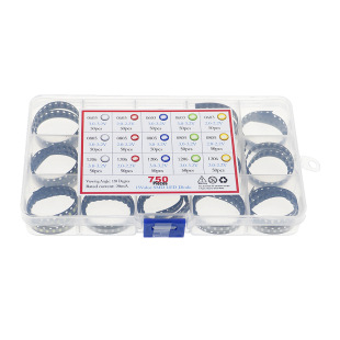 ���b0603/0805/1206�t�S�{�G��ɫ SMD�NƬLED���� �l����O�����b