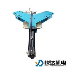 SWP-10A手动液压弯排机 12A整体排弯机 铝排 铜排