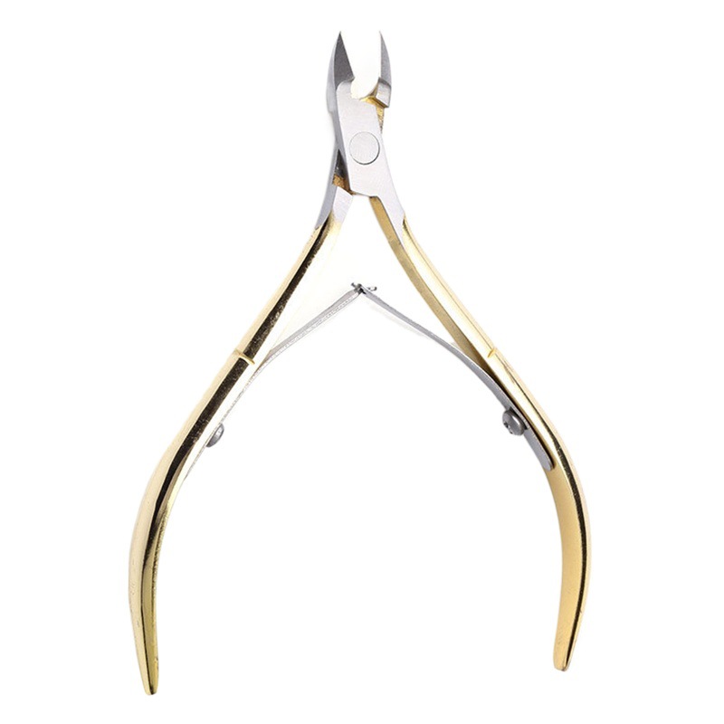 Dead Skin Scissors D501 Manicure Tools Nail Groove Ingrown Toenails Toenails Wholesale Stainless Steel Dead Skin Pliers Finger Manicure