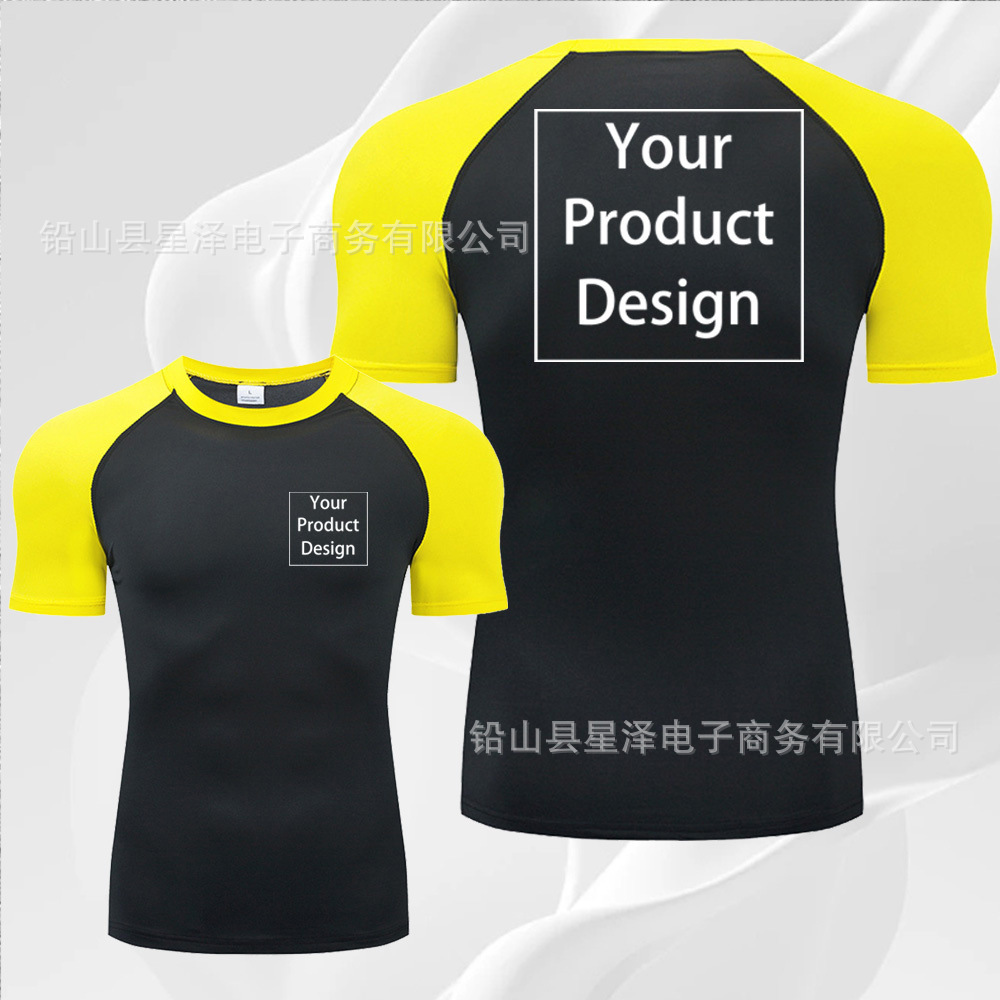 желтый+черный