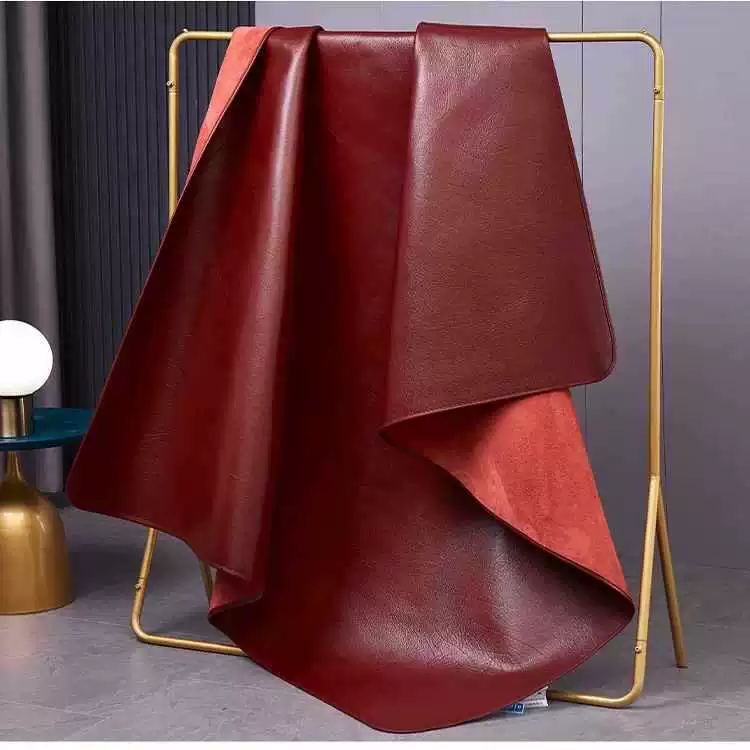 Leather mat, tandem bike, 1.5meter, 1.8meter, increased thickness, 3 piece set