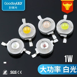 直插式LED;贴片式LED;大功率LED