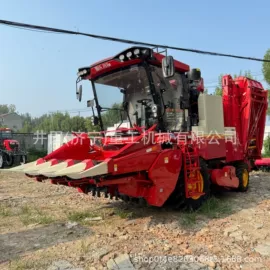 其他农业机械;拖拉机;收获机械