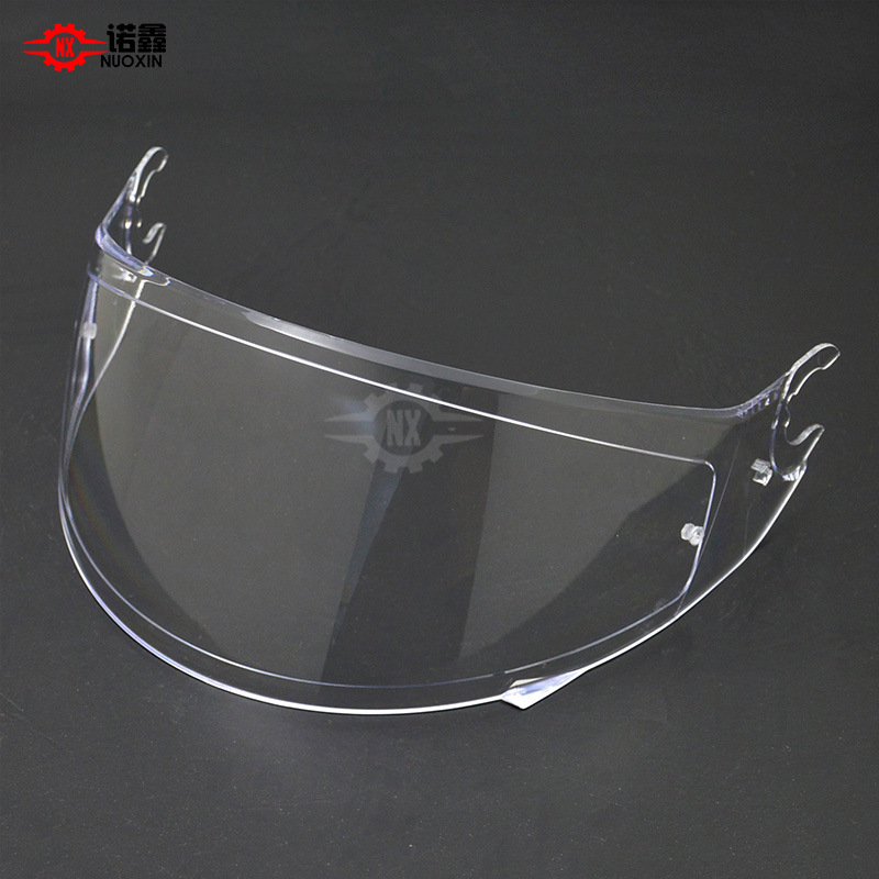 SHARK Shark D-SKWAL2 Star Spartan Helmet Lenses Color-changing Film Anti-fog Stickers Day and Night Lenses