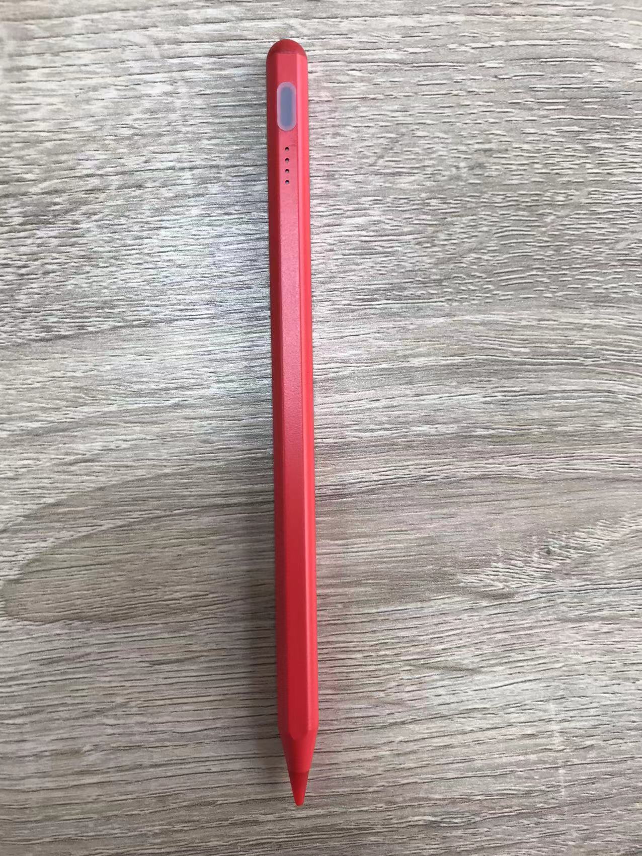 Nuevo universal activo pluma capacitiva plana Stylus para iPad Android teléfono móvil tableta