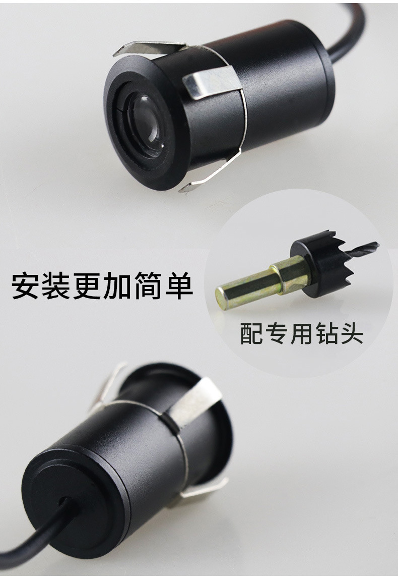 Car Door Welcome Light Fifth Generation Door Opening Light Logo Laser Projection Light Car Led Decorative Light Universal Modification Light