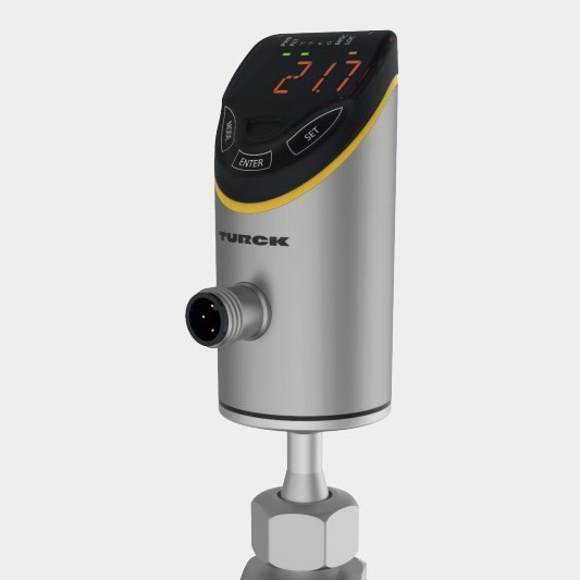 全新原装 TS700-L016-30-2UPN8-H1141  图尔克TURCK温度传感器