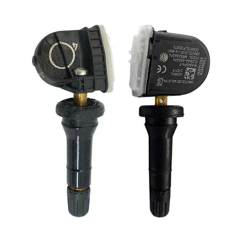 13506028 Is Suitable for Buick Enclave, Lacrosse, Regal, and Velite Car Tire Pressure Monitoring Sensor Accessories