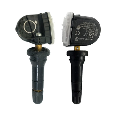 Pressure Monitoring Sensor Accessories, Tire pressure monitoring system