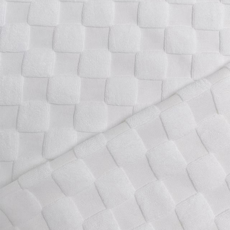 2024 Men's Spring and autumn  men's knitted shirt with jacquard chessboard plaid round neck casual bottom long sleeved top_voghion.com