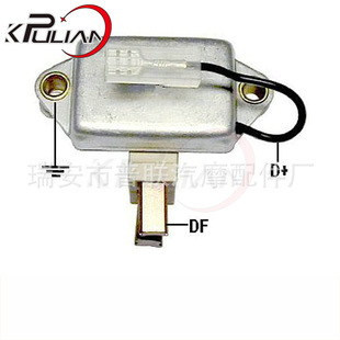 Large supply of automotive generator electronic regulator automotive electronic regulator MP291