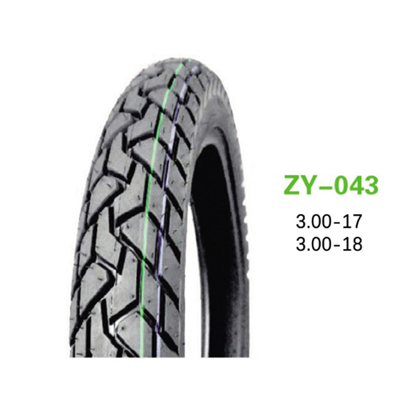 3.00-17   3.00-18 专业生产工厂直销摩托车轮胎 真空胎