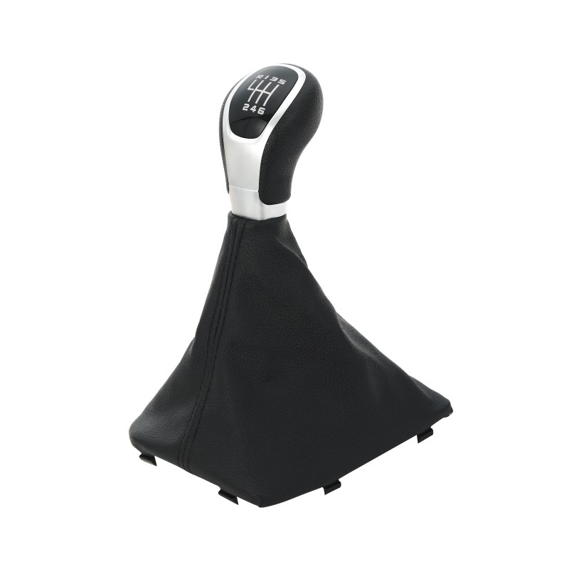 Funda Protectora para Palanca de Cambios de 6 Velocidades, Compatible con Autos Geely GL GS16-17, Accesorios de Suministro Directo de Fábrica image 3