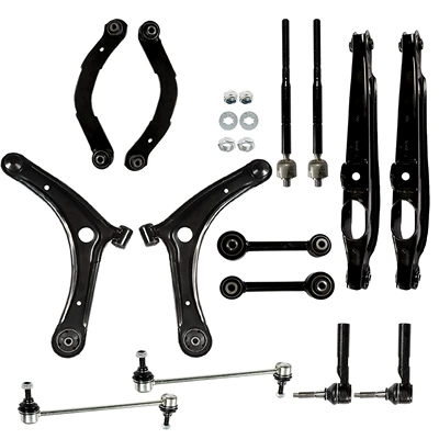 Rk 641281, Steering rod