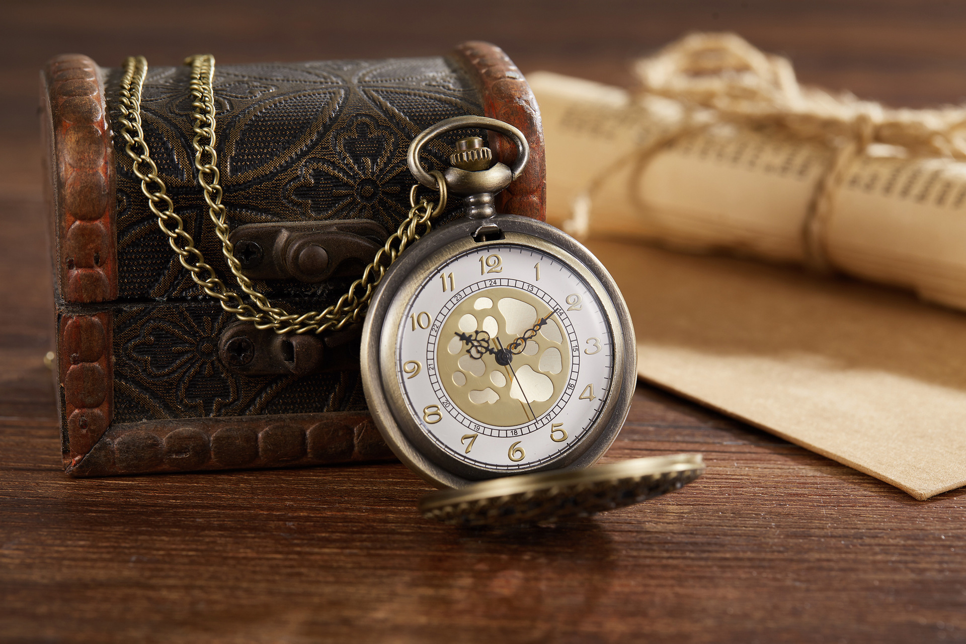 40g Weight Pocket Watch Jewelry Accessory Type Ordinary Glass Mirror Material Alloy Strap Material Pointer+Number Display Type Round Dial Shape Daily, Street Occasion Quartz Movement Guitar, Bicycle, Key Pattern All Seasons Season Unisex Gender Vintage Style Style Vintage Style Guitar Bicycle Key Quartz Pocket Watch Women's Watches 17