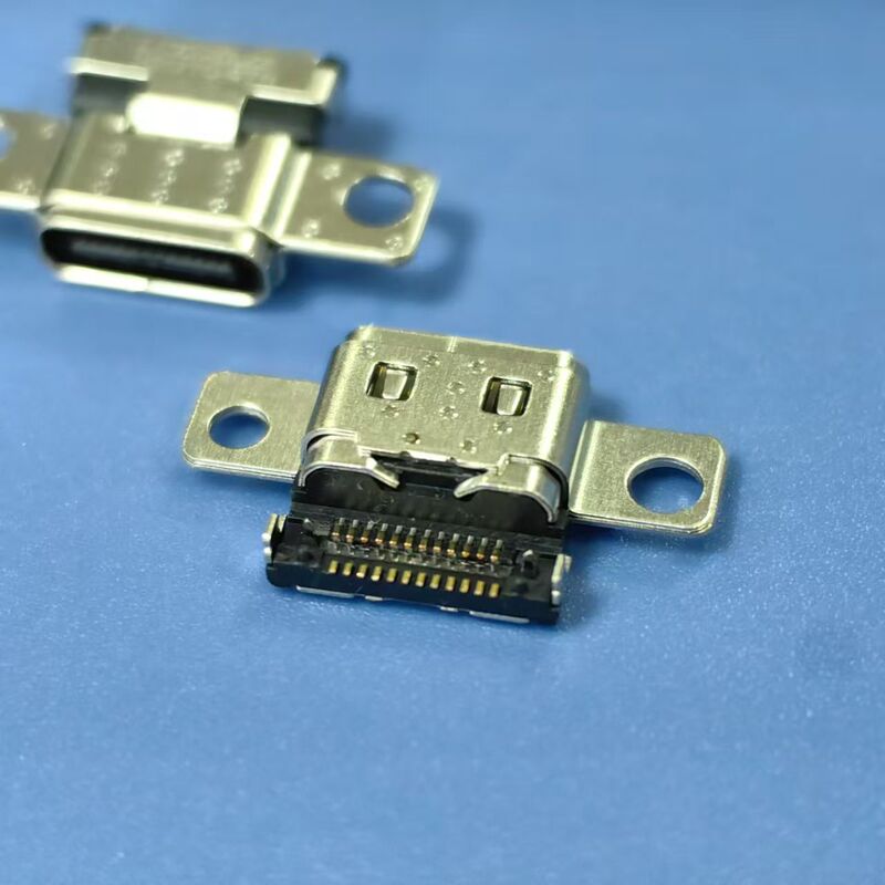 Usb-C/Type-C Power Charging Interface, Suitable for ThinkPad R14 L14 E14 E15 L15 g