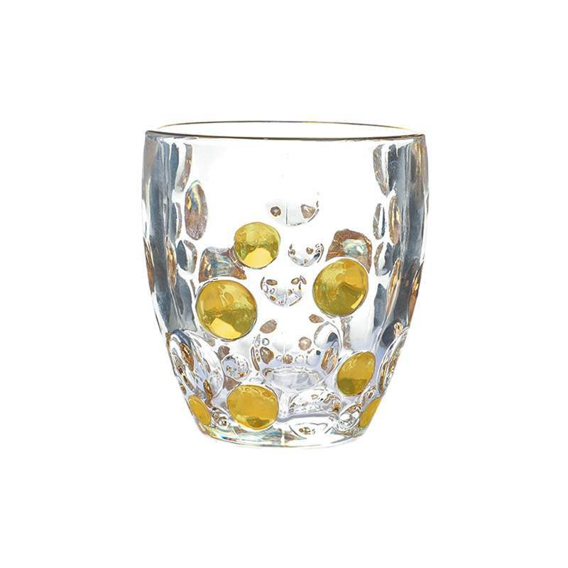 트레이싱 골드 컵