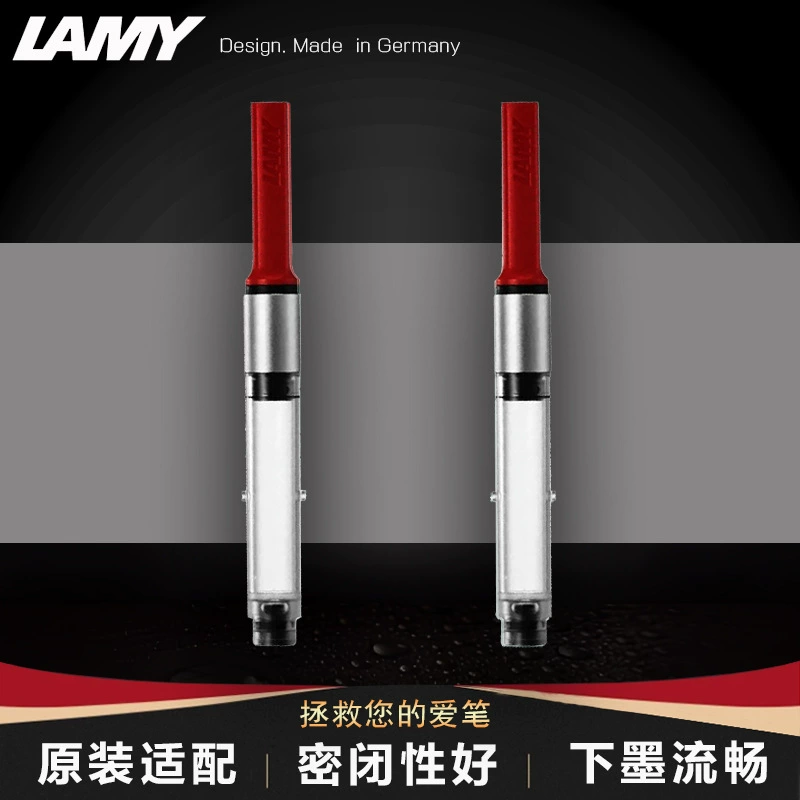 Пишущий набор для губ Z28 чернила для бровей Ink Plug LAMY Hunter Star Joy универсальная вращающаяся выпуклость чернил