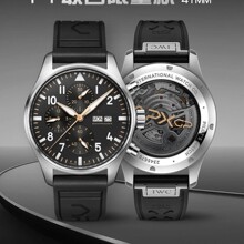 IWC�f���������������ֱ펧�m���~���w�ІT�R��ʮ��С����ϵ��