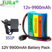 12V6800mAh 3s 18650��x�ӳ��늳أ�����]·�ҕ�z��C���O��