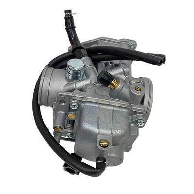 250 Atc250Es, Carburetor