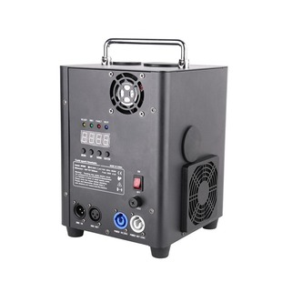 Stage equipment electronic spray machine wedding bar spray fireworks machine atmosphere props opening ceremony flower machine