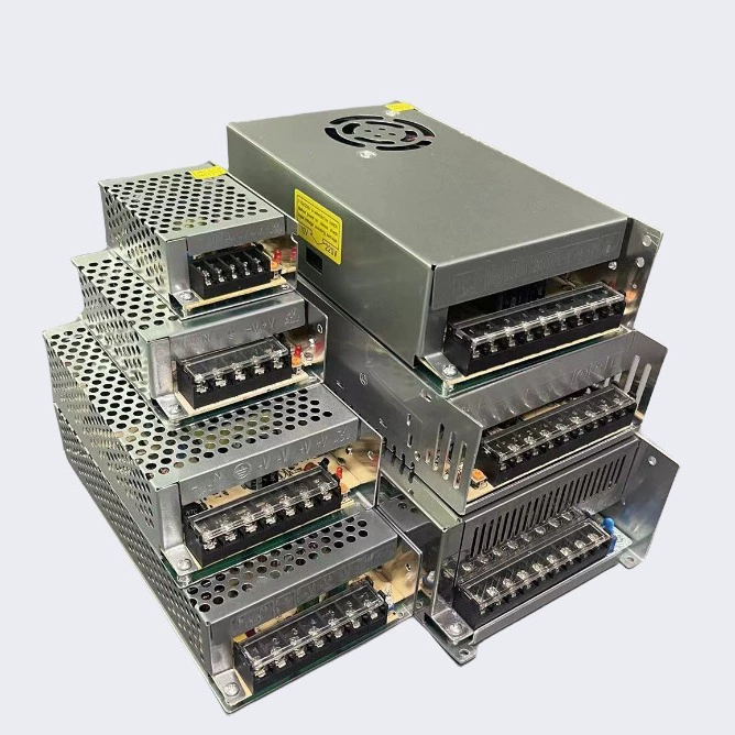 Industrial switch key, power supply, transformer, 220v, 12v