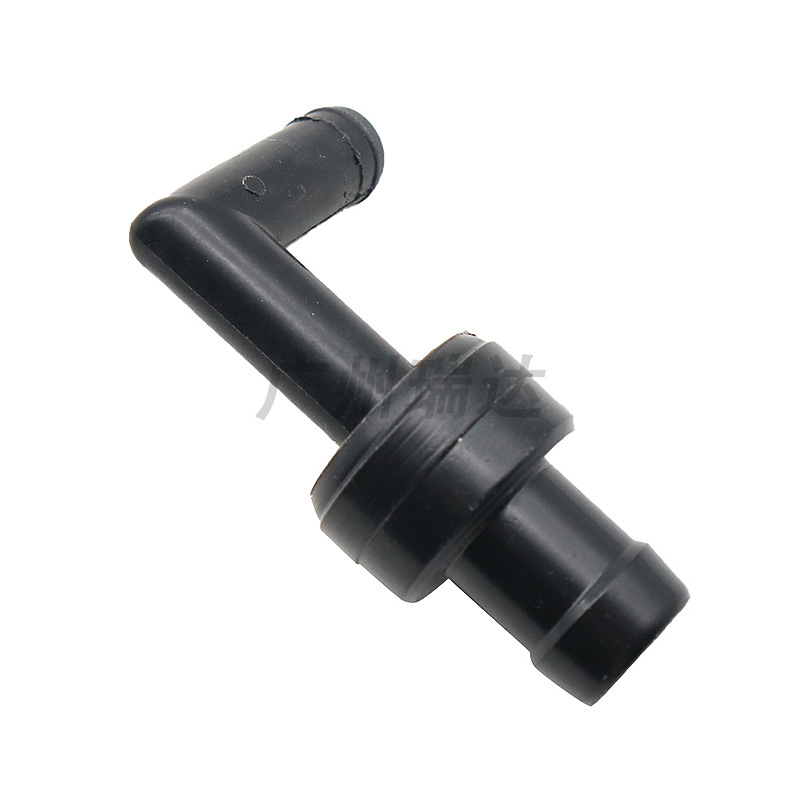 12204 - 62010 válvula unidireccional con anillo de goma para válvula de escape de ventilación unidireccional PCV de Toyota