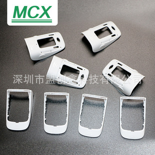 Oximeter plastic shell oximeter plastic shell nesting household oximeter plastic shell parts processing