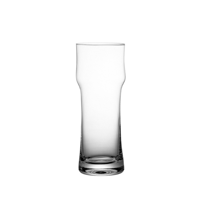 Vaso para cerveza artesanal, vaso para cerveza de barril, gran capacidad, cerveza oscura, cerveza de trigo, vaso para cerveza tipo pint, vaso para cerveza con cintura cónica