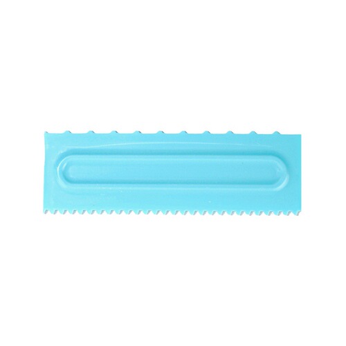 Manufacturer direct supply cream spatula plastic spatula cake spatula mold cake pattern mold baking tools wholesale