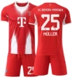 26 bayern away number 25 without socks
