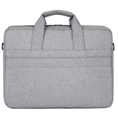 Dipai Plush Airbag Laptop Bag Apple Laptop Bag Business Casual Shoulder Bag Inner Bag