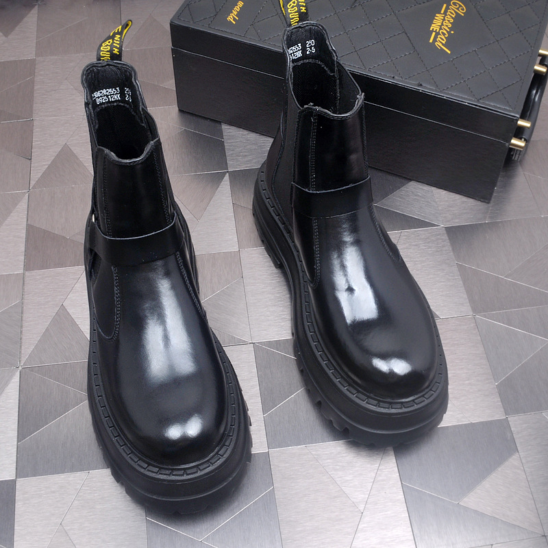 블랙 표준 모델