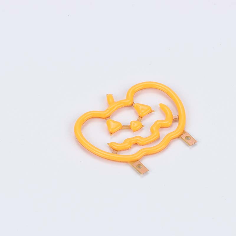 Linterna de calabaza-35*40mm-3V-2200K
