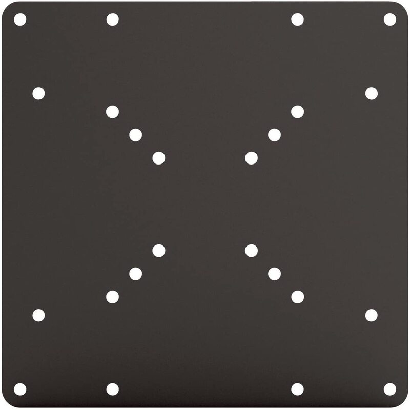 Amazon HumanCentric VESA mounting adapter plate for TV bracket accessories accessories
