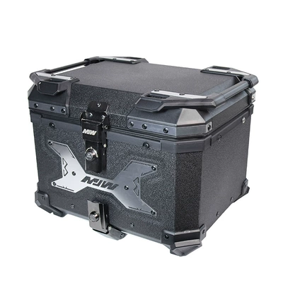 Capacity Motorcycle Tail Box, Scooter – Motorcycle trunk