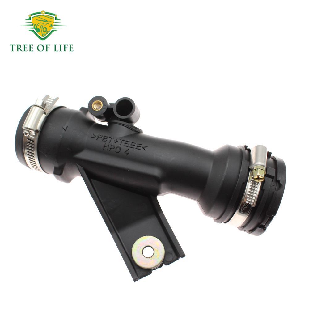 14460-Jd51B Is Suitable for Nissan Qashqai Engine Radiator Pipe Air Turbine Pipe Supercharged Air Hose