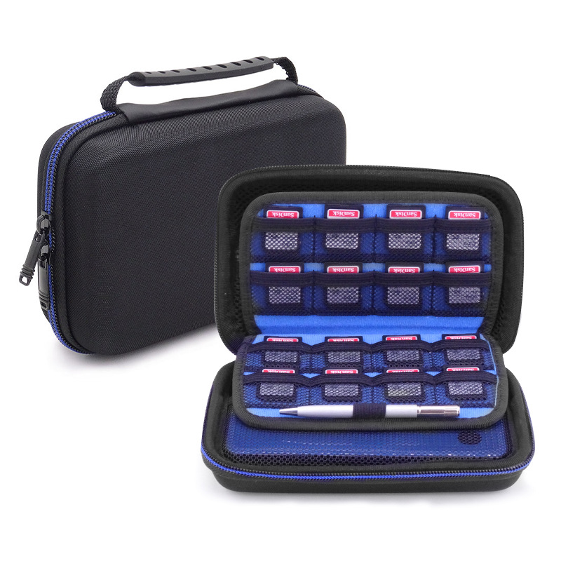Paquete de Consola de Juegos 3DS XL del Fabricante, Paquete Protector para Consola 3DS, Protección y Almacenamiento para Tarjetas de Juego y Cable de Datos