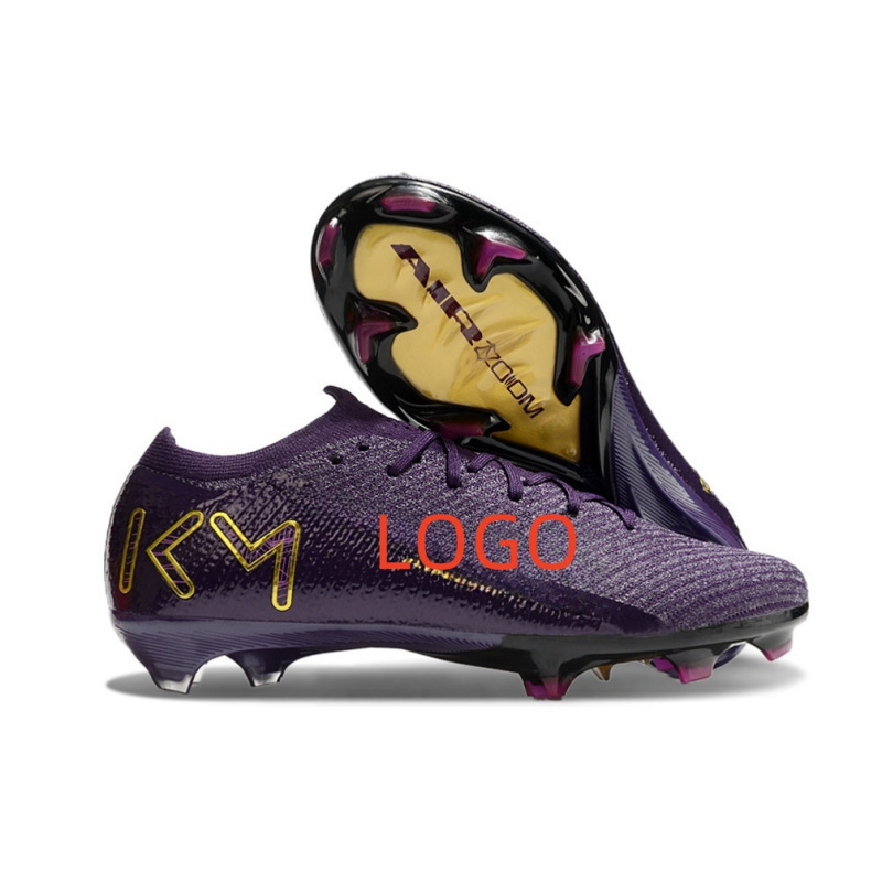 厂家批发刺客16专业比赛室内室外低帮FG钉男足球鞋footballboots|undefined
