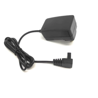 直销18V1A ETL PSE KC SAA UKCA认证L型B字头充电器与适配器电源