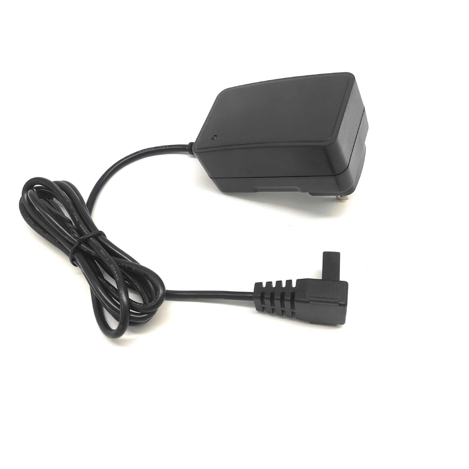 现货12.6V1.8A1.5A充电器 B字尾弯头 ETL PSE SAA UKCA CE KC认证