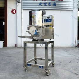 冷冻食品加工;果蔬加工设备;肉品加工设备