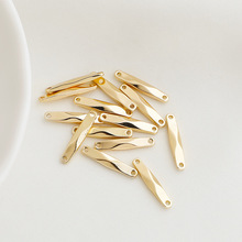 14K����ɫ���������p���L�l�B�Ӽ�diy�朶�����K�B�Ӱ����Ʒ