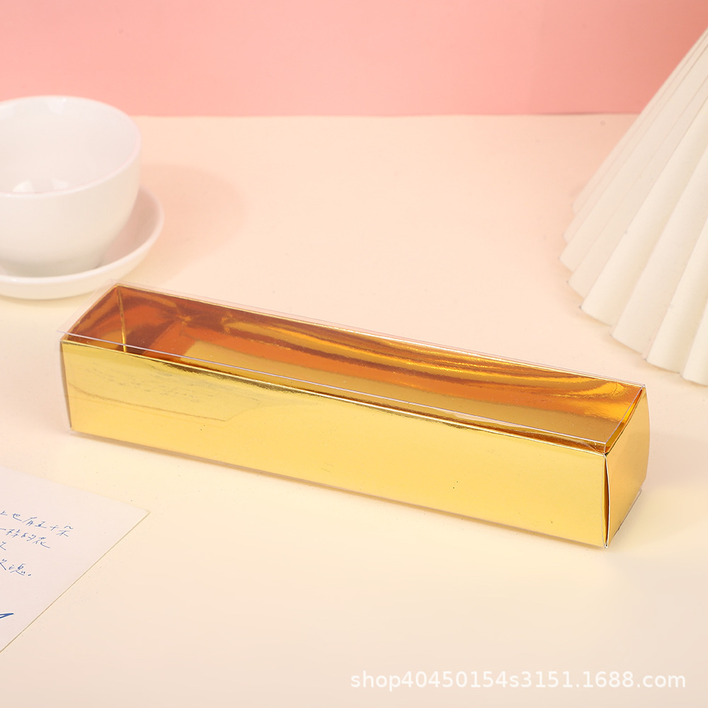 出口喜糖盒 包装喜糖盒  长形巧克力盒 特种纸巧克力盒   大号