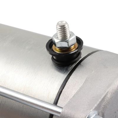 Starter and accessories for Hs550 750