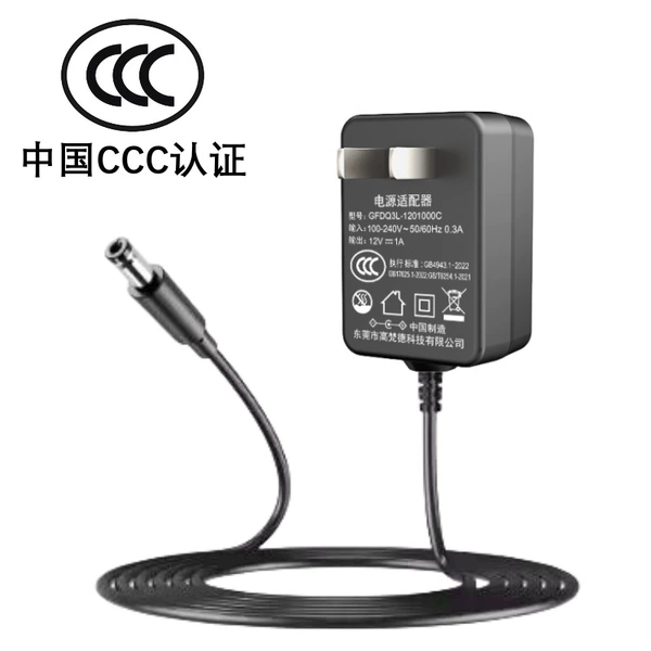 Regular CCC certification