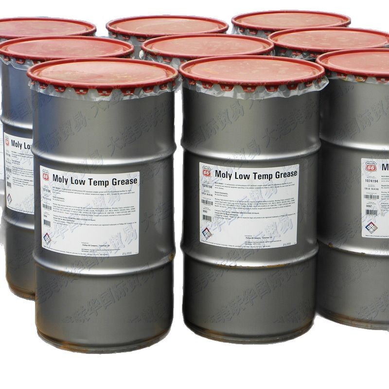 Phillips 66 Moly Low Temp #1˹66ƶ֬