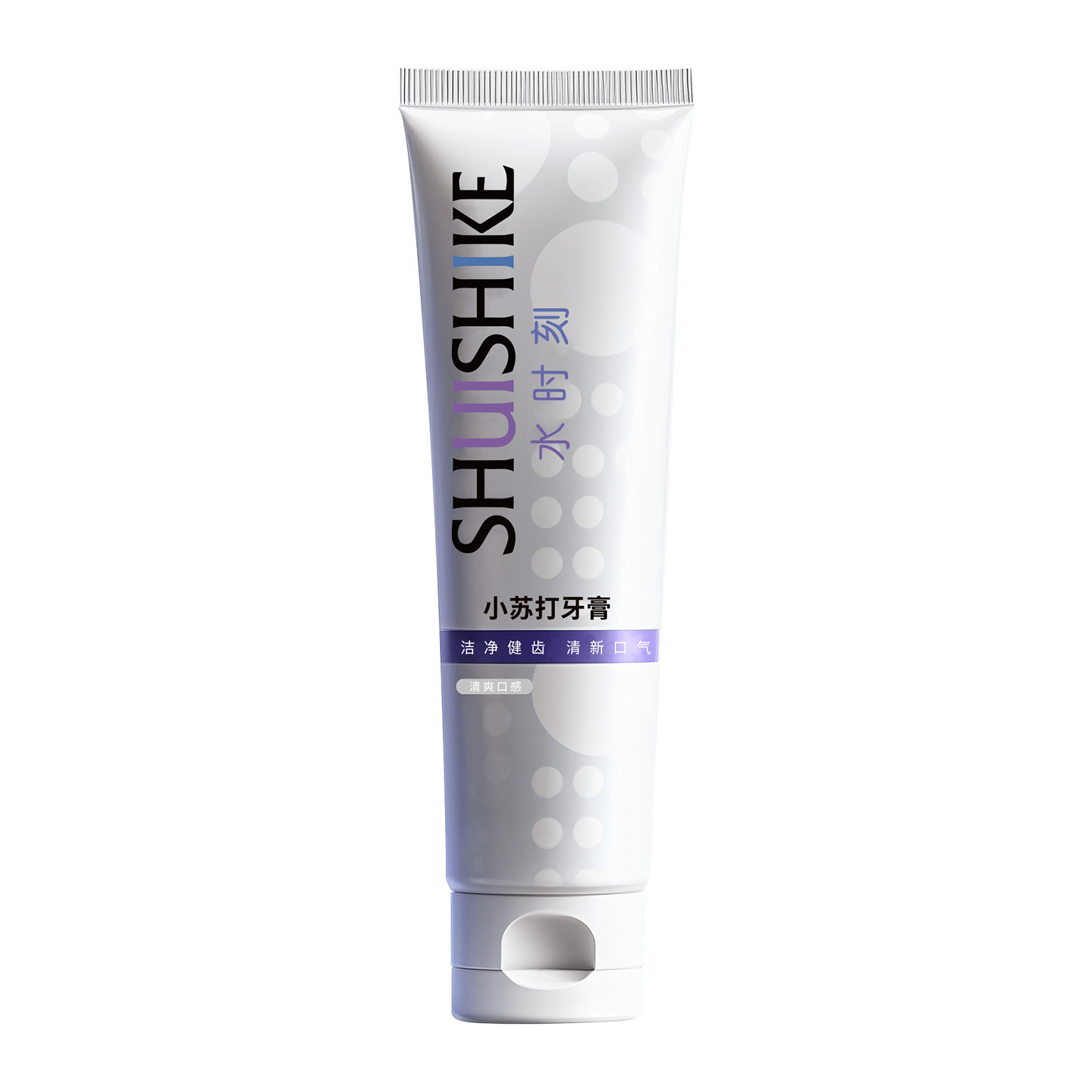 SHUISHIKE agua instantánea, blanqueamiento, pasta de dientes fresca, aliento fresco, polvo de dientes blanqueador para adultos.