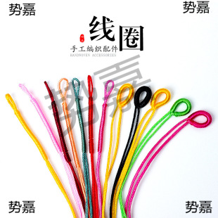 �@��Ȧ���K�_�ھ�ȦDIY�ֹ�������Ȧ����朵������K�Ʒ���